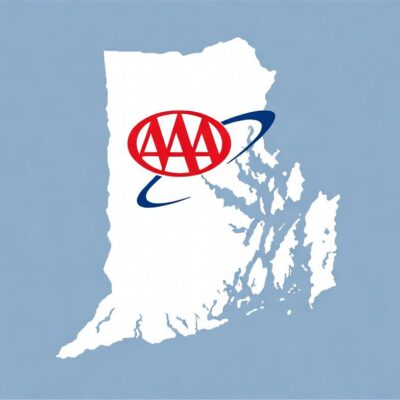 AAA insurance center planned for Albion Crossing in Lincoln Rhode Island
