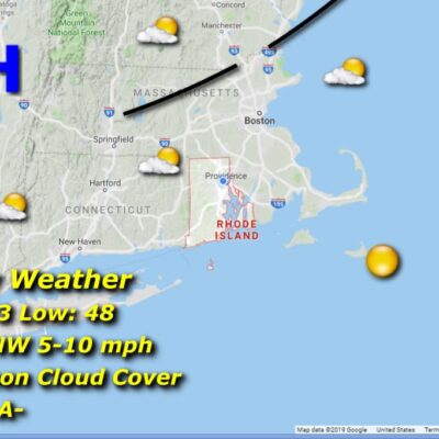 weather for May 31, 2024