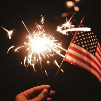 4th of july