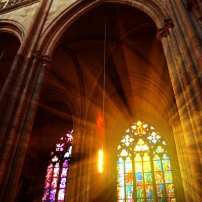 catholic charity appeal