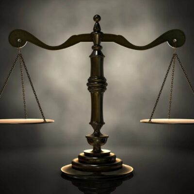 scale of justice - splc