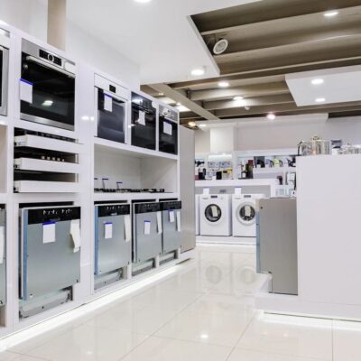 appliances