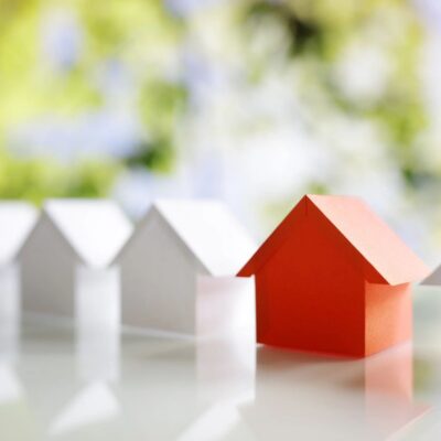average home sale price in RI