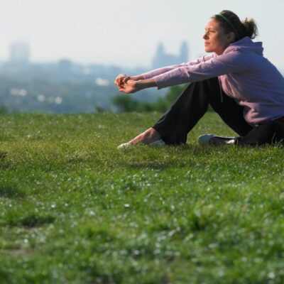 therapist about telling truth