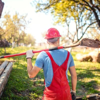 gardening, Oct. 12, 2025, RINewsToday