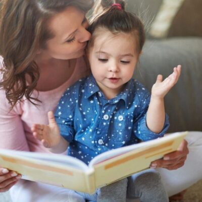women leaving worksites