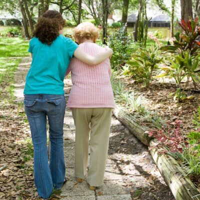 Alzheimer's Report