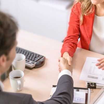 financial planners