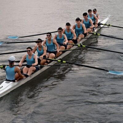 Rowing - RINewsToday - Oct. 18, 2025